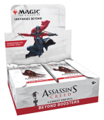 Magic The Gathering - Assassin's Creed Beyond Booster