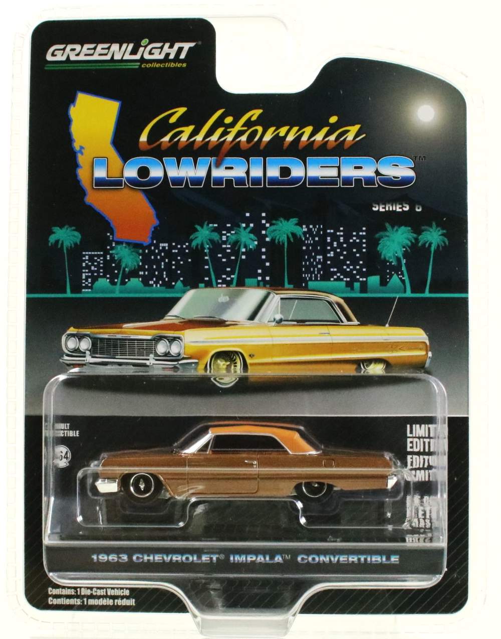 Impala_lowriders