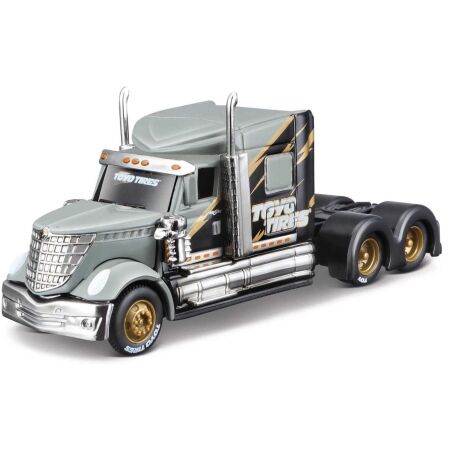 International_Lonestar_Maisto