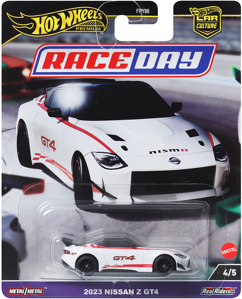 Nissan-GT4-HotWheels-RaceDay