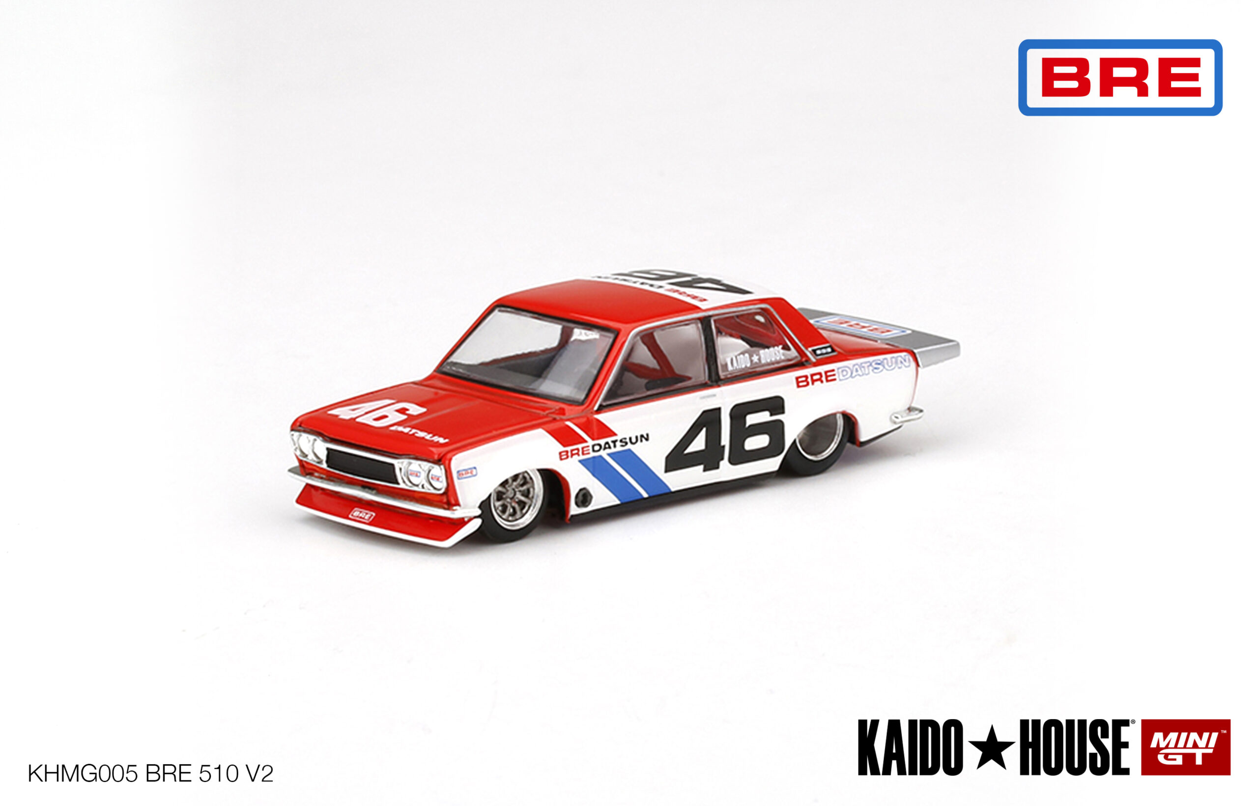 DATSUN 510