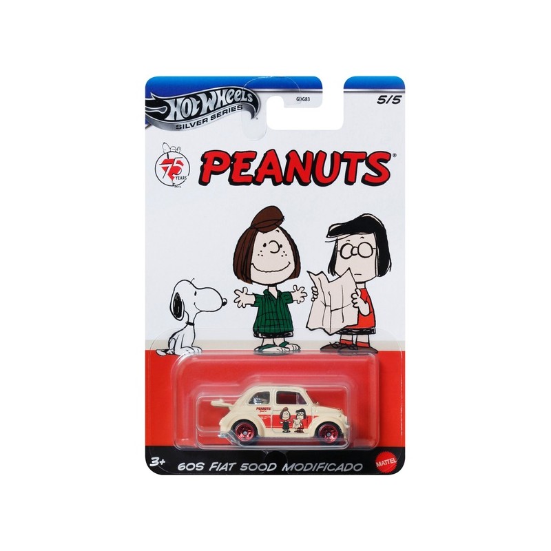 PEANUTS-FIAT500D