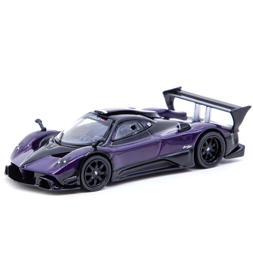 zonda-viola