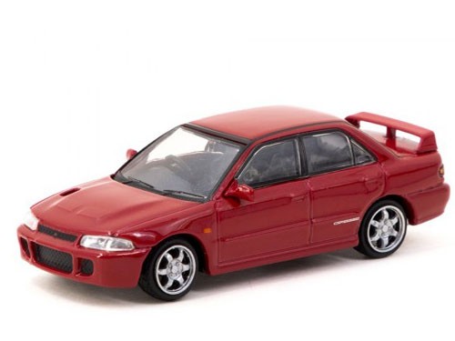 MITSUBISHI-LANCER-GSR