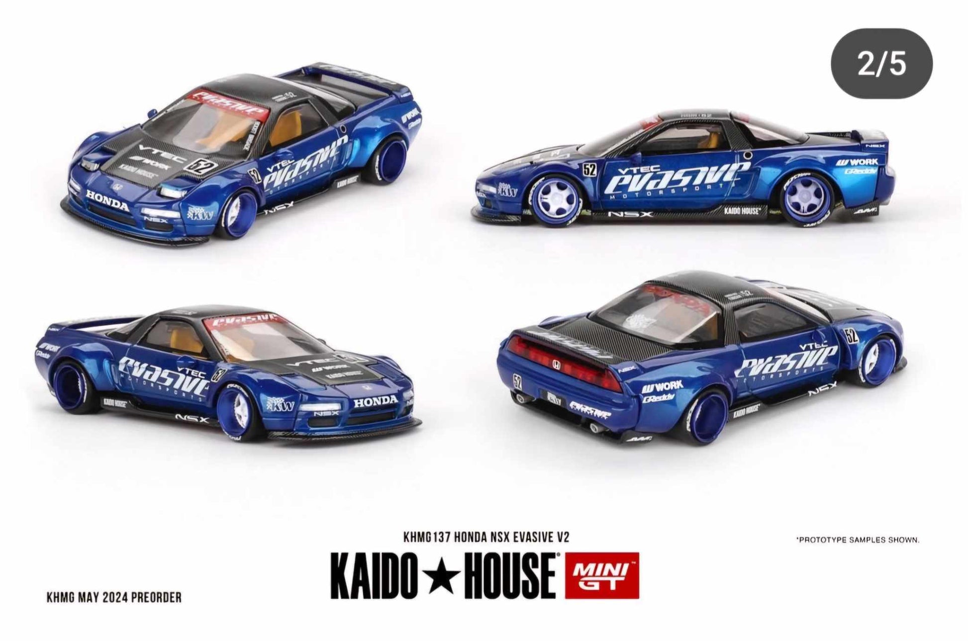 nsx-kaido