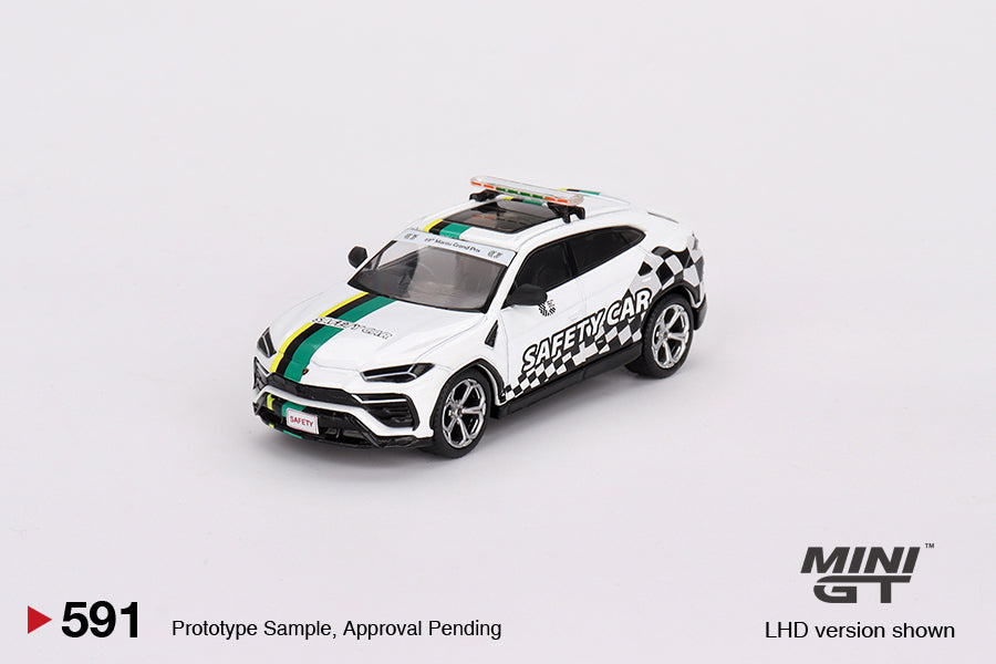 urus-safety-car