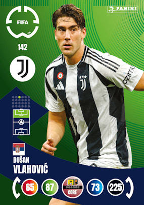 2025 Panini AXL CWC 2025 -142