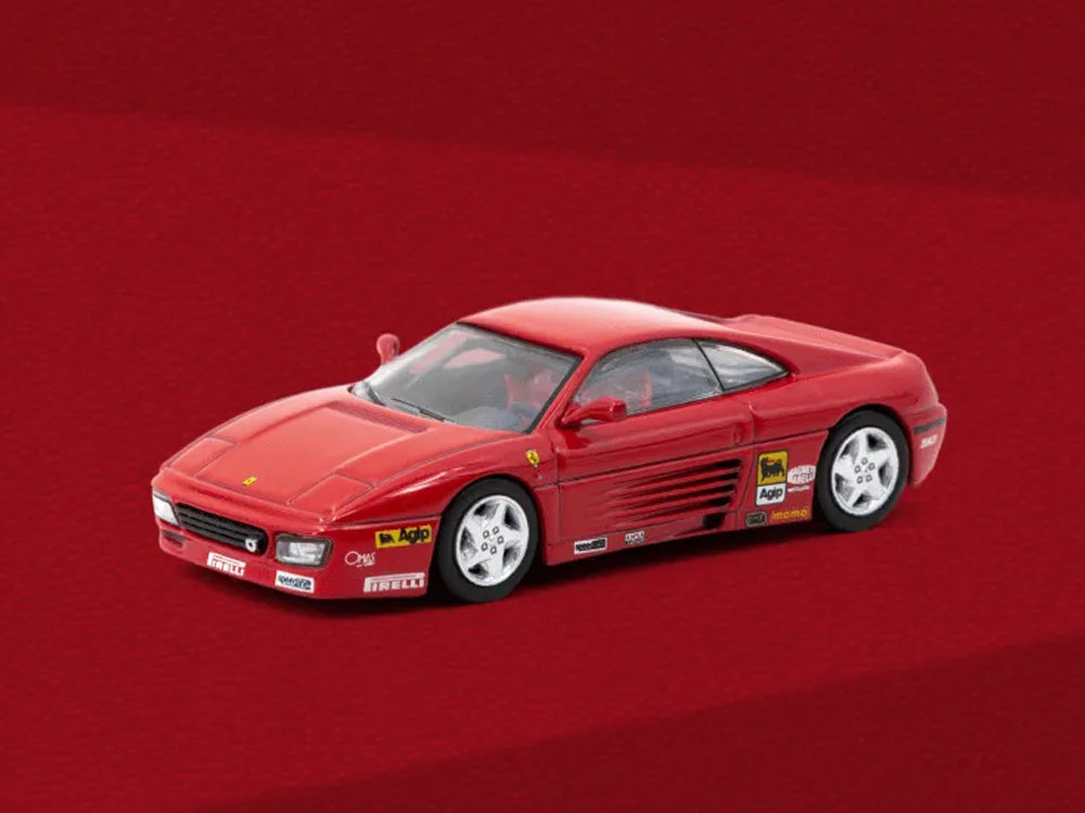 FERRARI348CHALLENGE