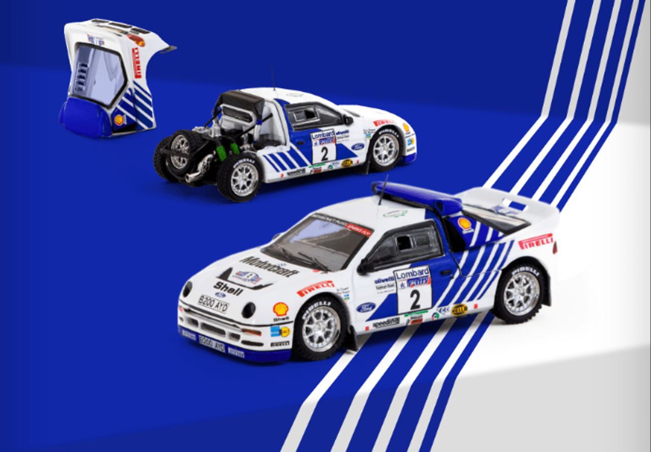 RS200-TARMAC